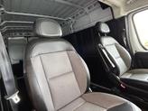 Thumbnail of 2023 Bright White Clearcoat RAM ProMaster 2500
