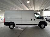 Thumbnail of 2023 Bright White Clearcoat RAM ProMaster 2500
