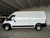 Thumbnail of 2023 Bright White Clearcoat RAM ProMaster 2500