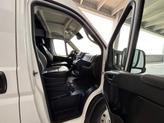 Thumbnail of 2023 Bright White Clearcoat RAM ProMaster 2500