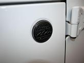 Thumbnail of 2022 Bright White Clearcoat Jeep Gladiator