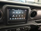 Thumbnail of 2023 Bright White Clearcoat Jeep Gladiator