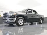 Thumbnail of 2024 Diamond Black RAM 1500
