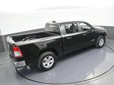 Thumbnail of 2024 Diamond Black RAM 1500