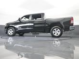 Thumbnail of 2024 Diamond Black RAM 1500