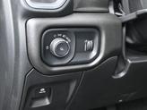 Thumbnail of 2024 Diamond Black RAM 1500