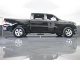 Thumbnail of 2024 Diamond Black RAM 1500