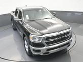 Thumbnail of 2024 Diamond Black RAM 1500