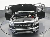 Thumbnail of 2024 Diamond Black RAM 1500
