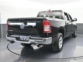 Thumbnail of 2024 Diamond Black RAM 1500