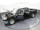 Thumbnail of 2024 Diamond Black RAM 1500