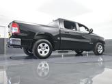 Thumbnail of 2024 Diamond Black RAM 1500