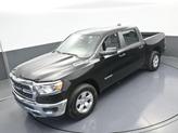 Thumbnail of 2024 Diamond Black RAM 1500