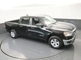 Thumbnail of 2024 Diamond Black RAM 1500