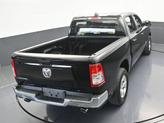 Thumbnail of 2024 Diamond Black RAM 1500