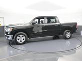 Thumbnail of 2024 Diamond Black RAM 1500