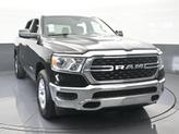 Thumbnail of 2024 Diamond Black RAM 1500