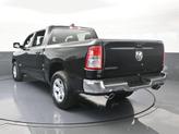 Thumbnail of 2024 Diamond Black RAM 1500
