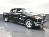 Thumbnail of 2024 Diamond Black RAM 1500