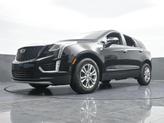 Thumbnail of 2020 Stellar Black Metallic Cadillac XT5