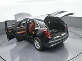 Thumbnail of 2020 Stellar Black Metallic Cadillac XT5