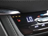Thumbnail of 2020 Stellar Black Metallic Cadillac XT5