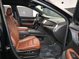 Thumbnail of 2020 Stellar Black Metallic Cadillac XT5