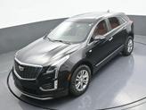 Thumbnail of 2020 Stellar Black Metallic Cadillac XT5