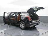 Thumbnail of 2020 Stellar Black Metallic Cadillac XT5