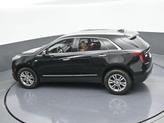Thumbnail of 2020 Stellar Black Metallic Cadillac XT5