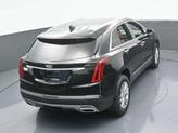 Thumbnail of 2020 Stellar Black Metallic Cadillac XT5