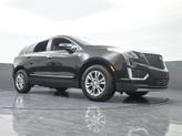 Thumbnail of 2020 Stellar Black Metallic Cadillac XT5