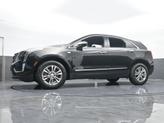 Thumbnail of 2020 Stellar Black Metallic Cadillac XT5