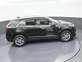 Thumbnail of 2020 Stellar Black Metallic Cadillac XT5