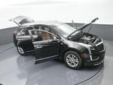 Thumbnail of 2020 Stellar Black Metallic Cadillac XT5