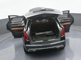 Thumbnail of 2020 Stellar Black Metallic Cadillac XT5