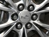Thumbnail of 2020 Stellar Black Metallic Cadillac XT5