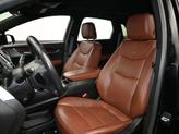 Thumbnail of 2020 Stellar Black Metallic Cadillac XT5