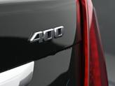 Thumbnail of 2020 Stellar Black Metallic Cadillac XT5
