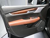 Thumbnail of 2020 Stellar Black Metallic Cadillac XT5