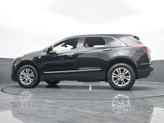 Thumbnail of 2020 Stellar Black Metallic Cadillac XT5