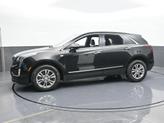 Thumbnail of 2020 Stellar Black Metallic Cadillac XT5