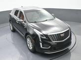 Thumbnail of 2020 Stellar Black Metallic Cadillac XT5