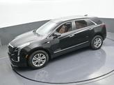 Thumbnail of 2020 Stellar Black Metallic Cadillac XT5