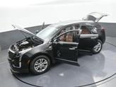 Thumbnail of 2020 Stellar Black Metallic Cadillac XT5