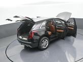 Thumbnail of 2020 Stellar Black Metallic Cadillac XT5