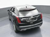 Thumbnail of 2020 Stellar Black Metallic Cadillac XT5