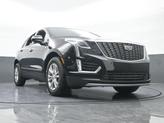 Thumbnail of 2020 Stellar Black Metallic Cadillac XT5