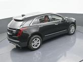 Thumbnail of 2020 Stellar Black Metallic Cadillac XT5