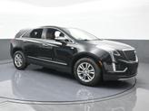 Thumbnail of 2020 Stellar Black Metallic Cadillac XT5